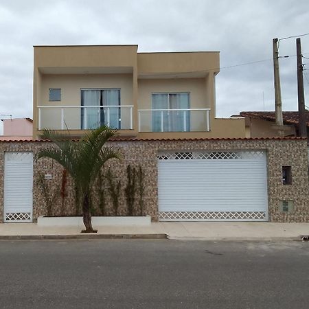 Itanhaém Hospedaria Mar&Bela מראה חיצוני תמונה