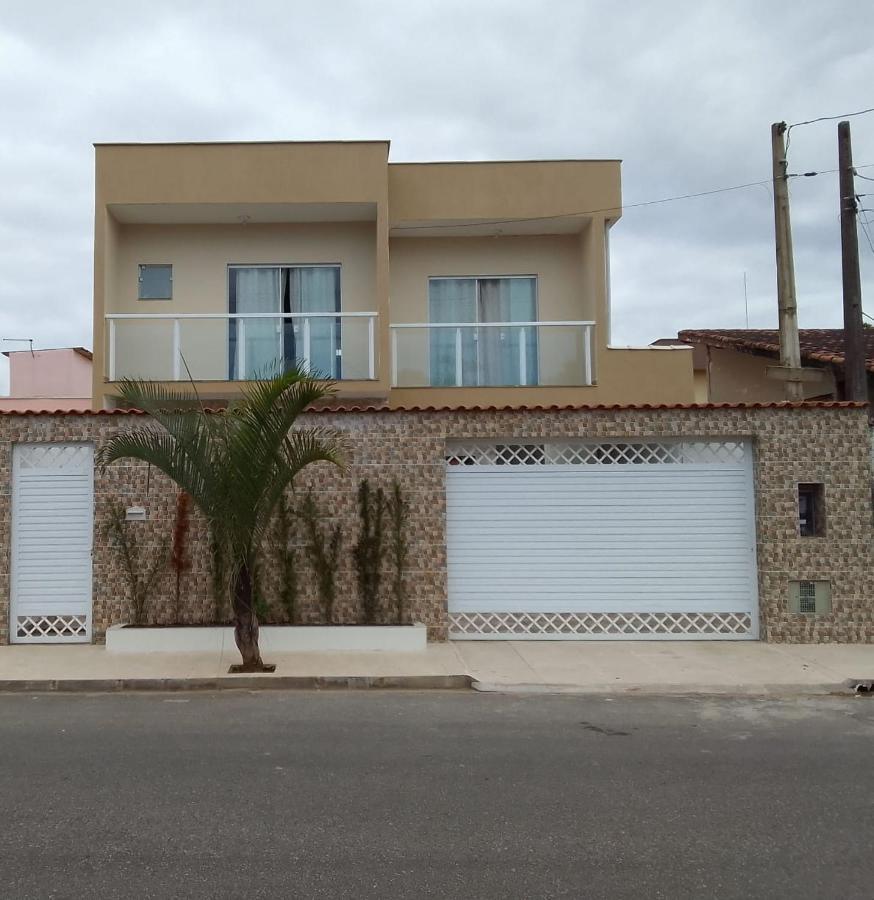 Itanhaém Hospedaria Mar&Bela מראה חיצוני תמונה