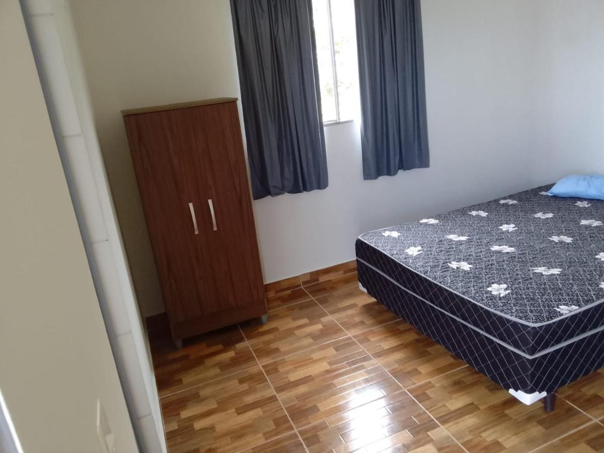 Itanhaém Hospedaria Mar&Bela מראה חיצוני תמונה